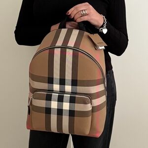 🌟New Burberry Backpack